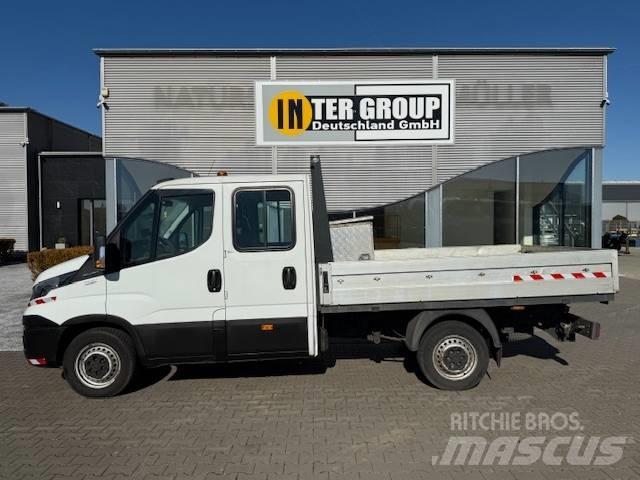 Iveco Daily 35 S12 Lieferwagen