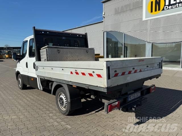 Iveco Daily 35 S12 Lieferwagen