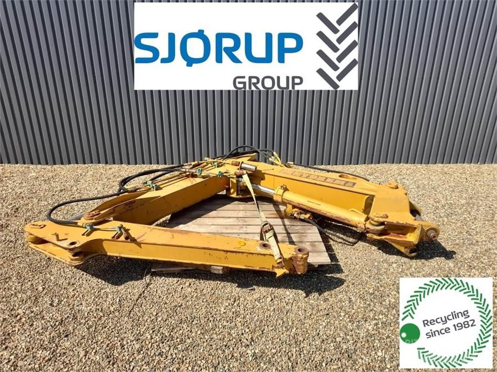 Weimar M700 Sonstige Baumaschinen