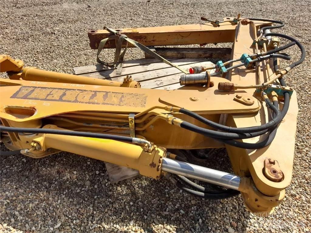 Weimar M700 Sonstige Baumaschinen