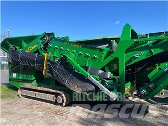 McCloskey R70 Sieb- und Brechanlagen