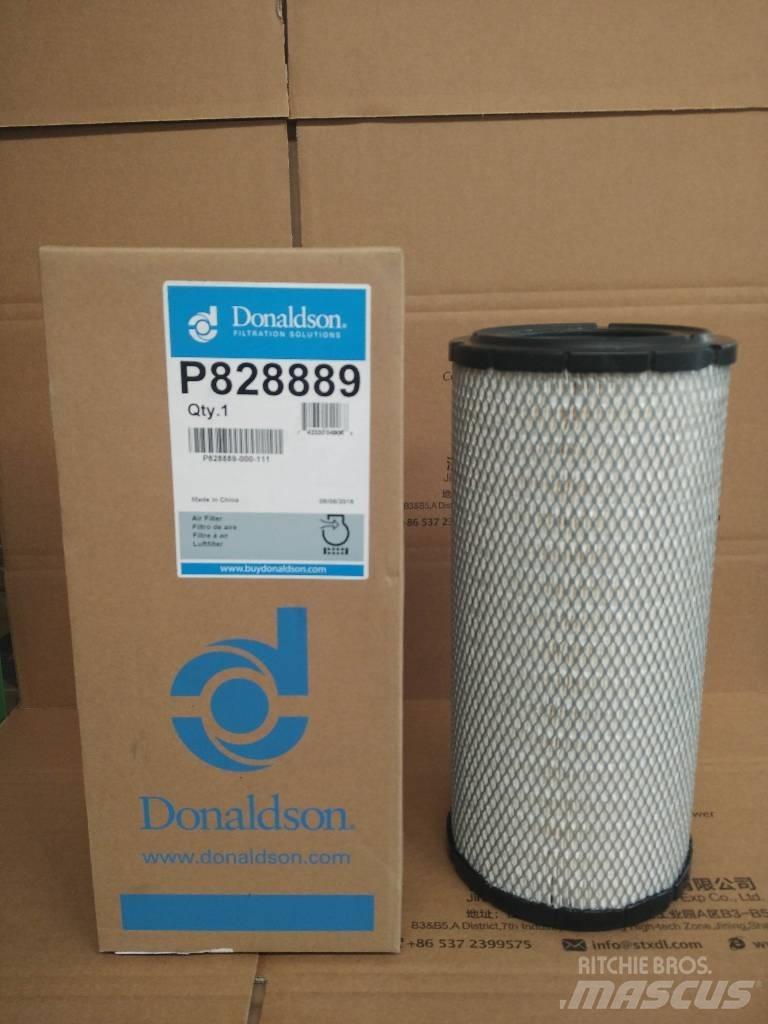 Donaldson P828889 Andere Zubehörteile