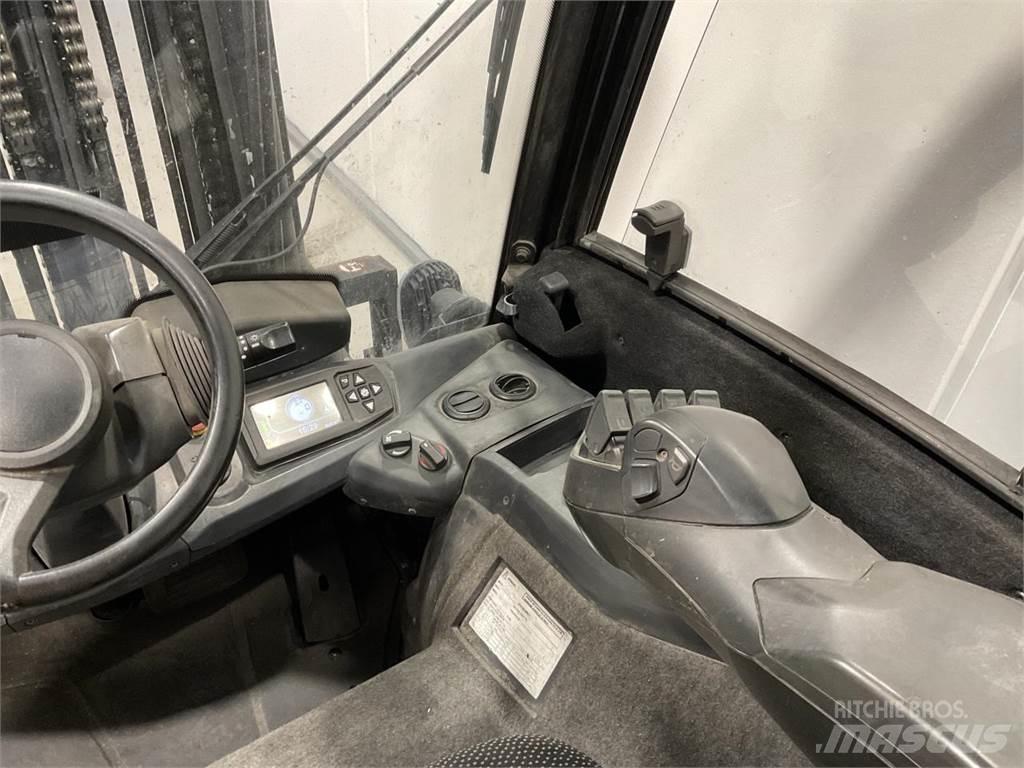 CAT EP35N Elektrostapler