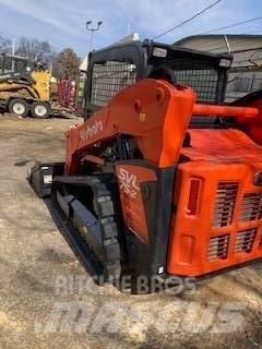 Kubota SVL 75-2 Kompaktlader