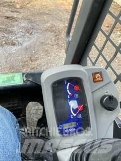 Kubota SVL 75-2 Kompaktlader