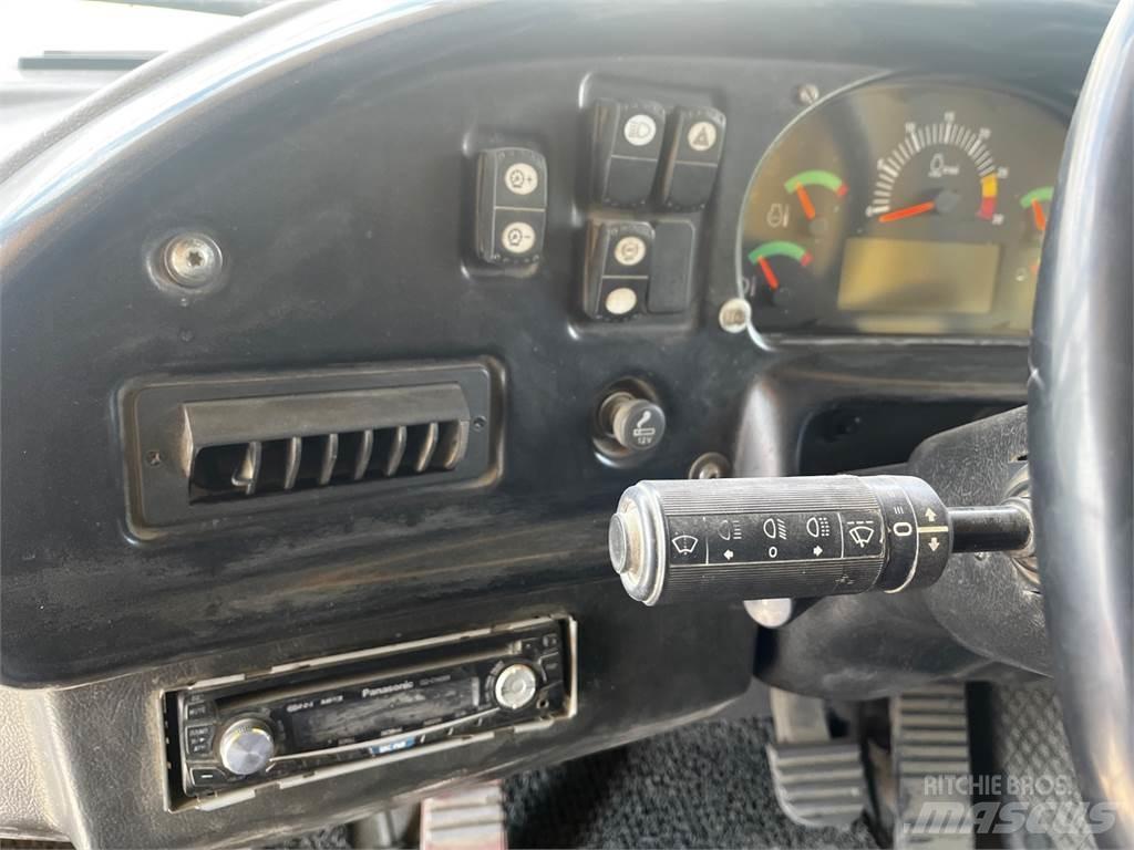 CAT 770 Sonstige Baumaschinen