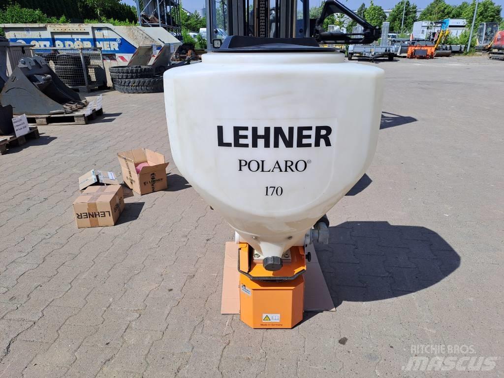 Lehner Polaro 170 Andere Zubehörteile