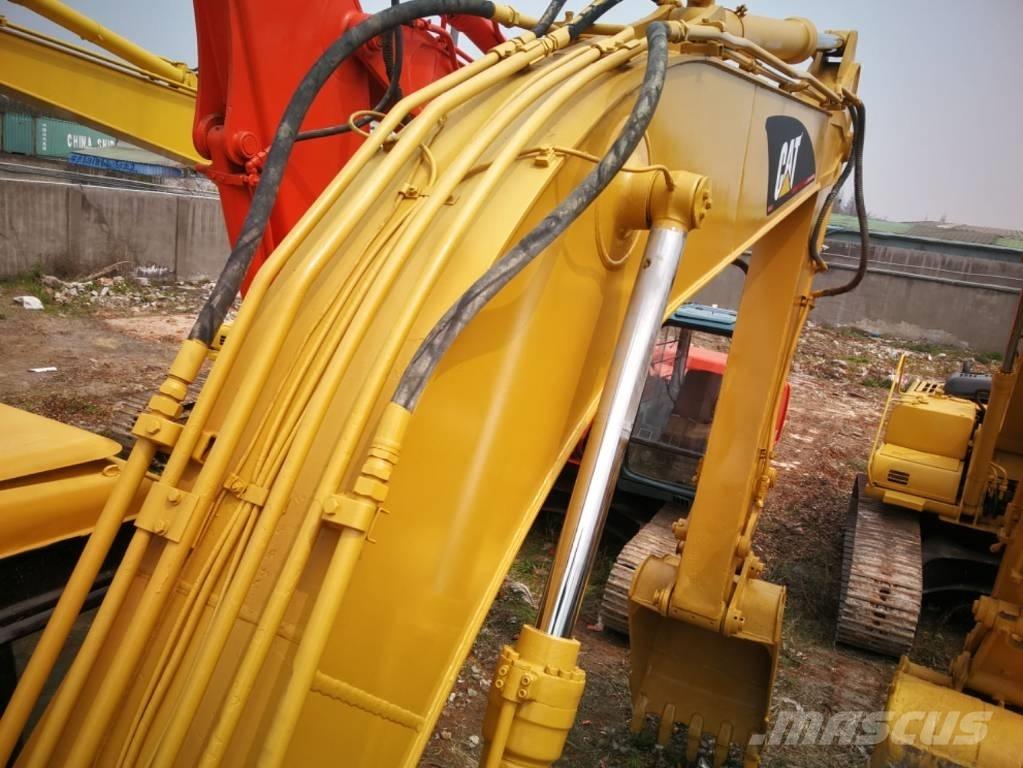 CAT 320 B L Raupenbagger