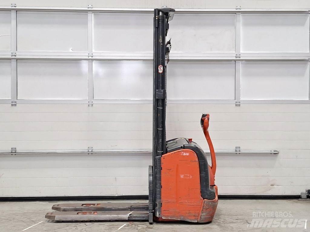 Linde L14 Deichselstapler