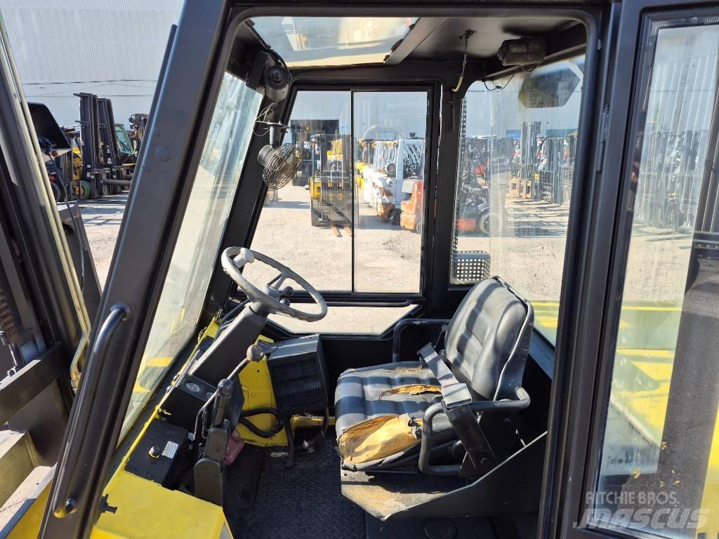 Hyster H 155 XL 2 Andere Gabelstapler