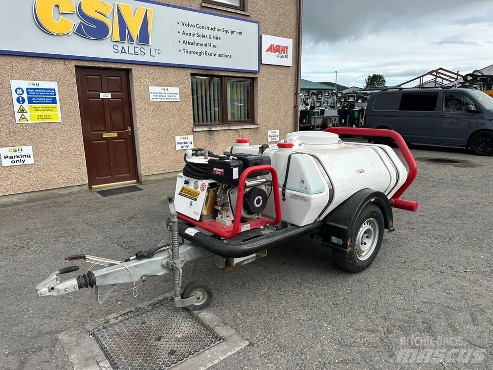  Brendan BB1000 Wassertanker