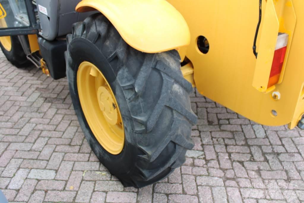 JCB 530-70 Teleskoplader