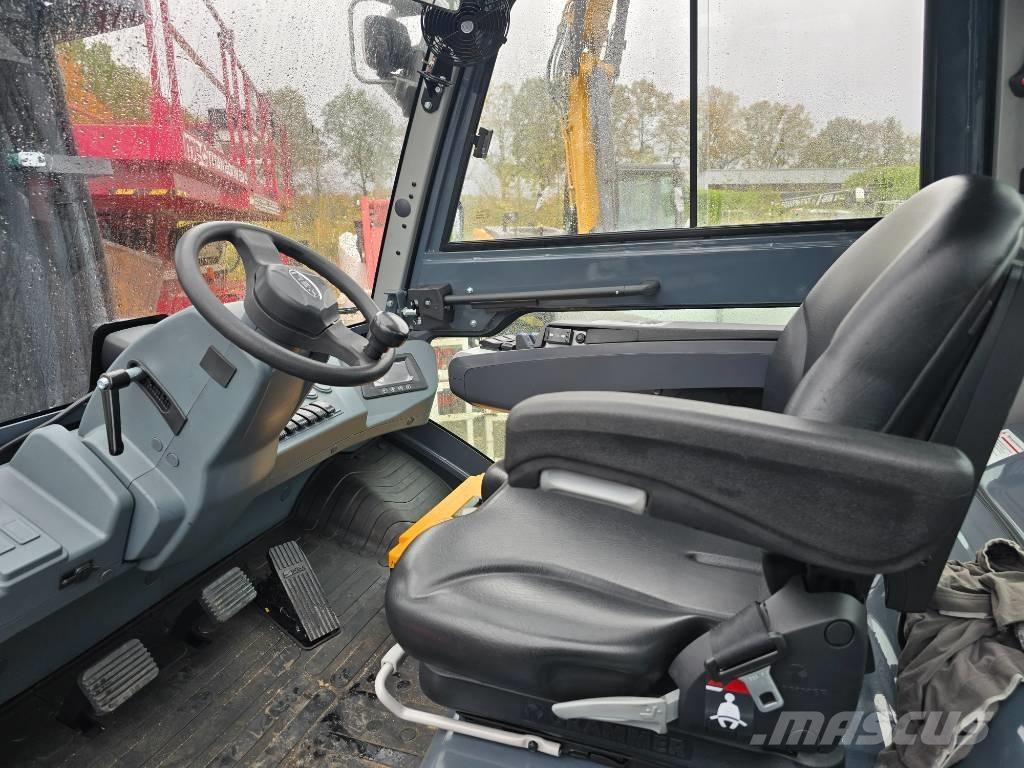 Heli CPCD 100 CU1G3 Dieselstapler