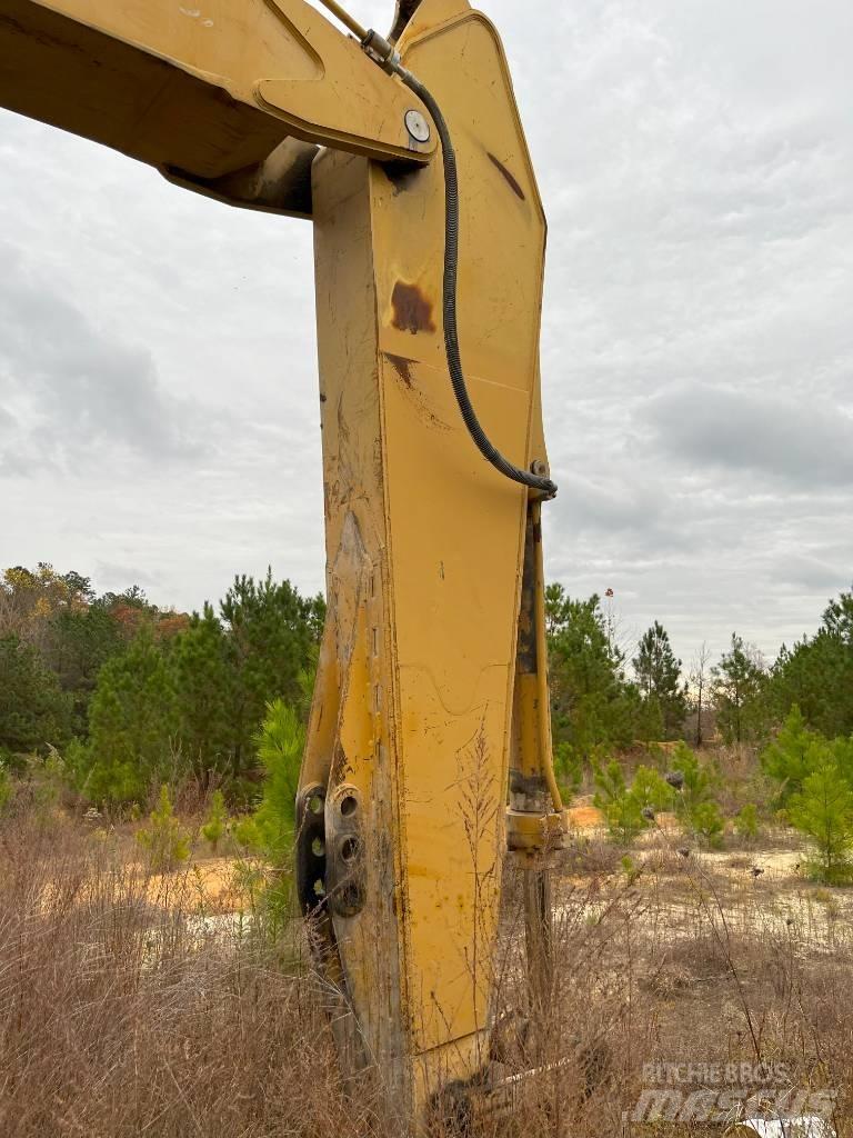 CAT 330 CL Raupenbagger