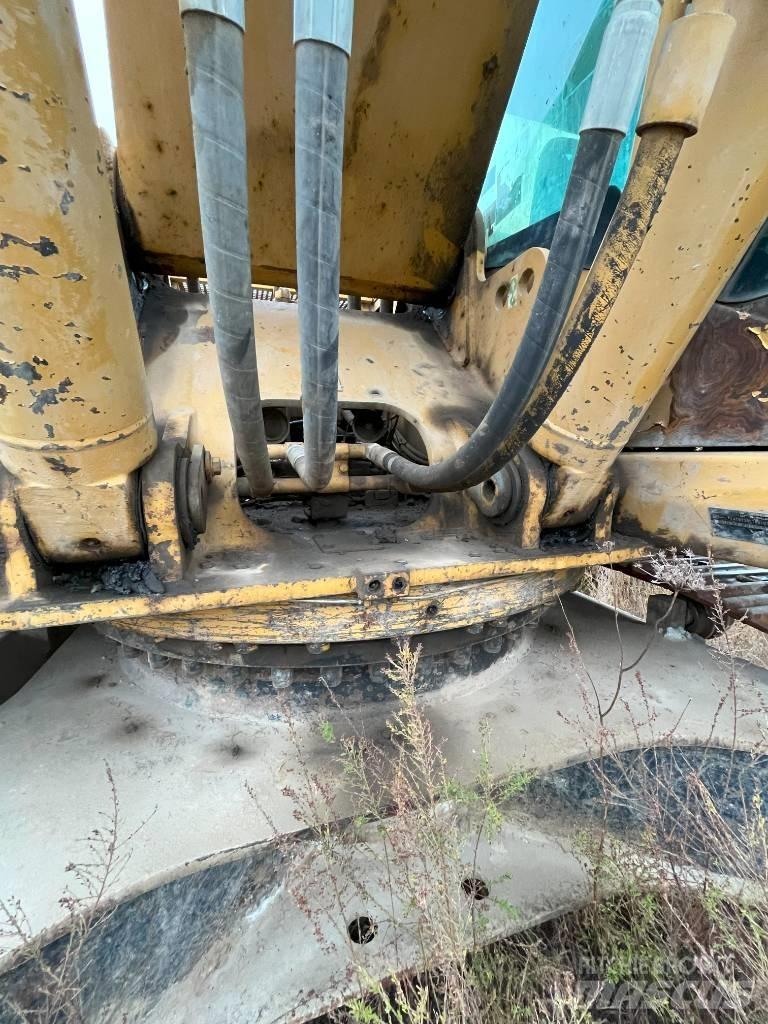 CAT 330 CL Raupenbagger