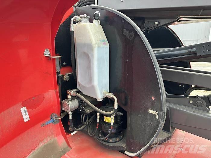Manitou 150AETJ-C Gelenkteleskoparbeitsbühnen