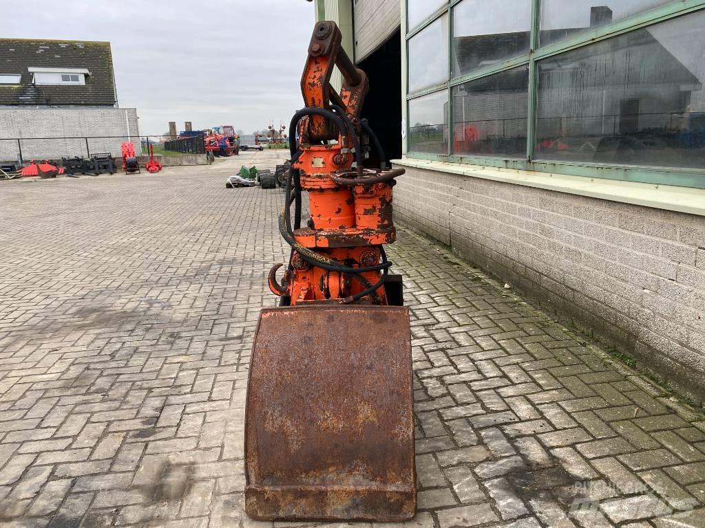 Atlas Zand Grijper Greifer