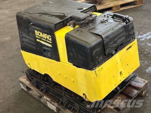 Bomag BPH80/65 Erdbauwalzen