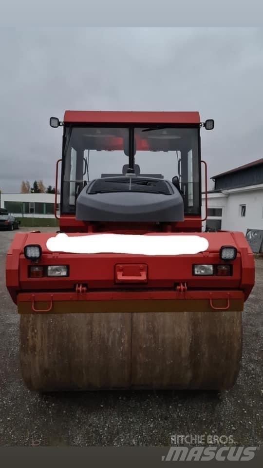 Bomag BW 184 AD Tandemwalzen