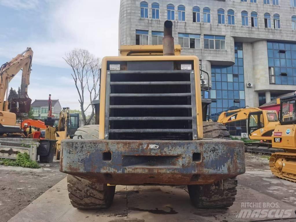 Komatsu WA 500-3 Radlader