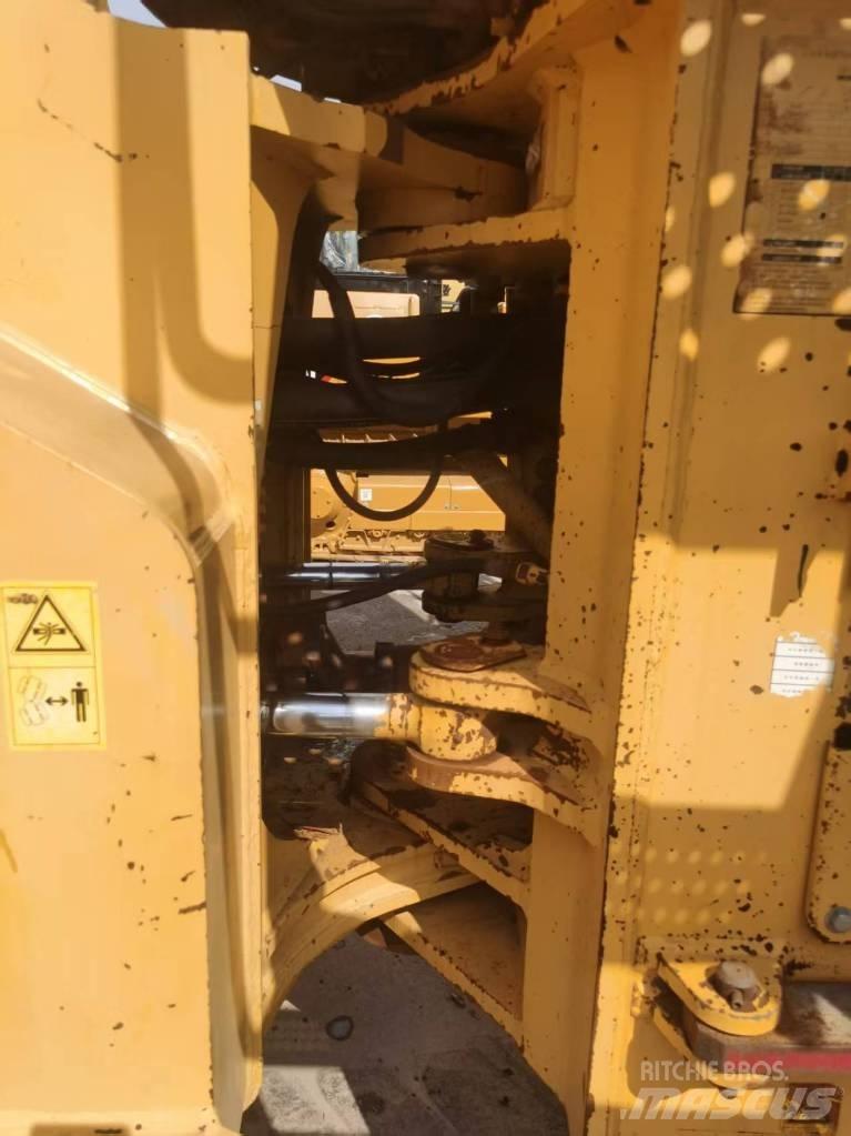 Komatsu WA 500-3 Radlader