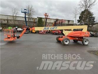 JLG M 600 JP Gelenkteleskoparbeitsbühnen