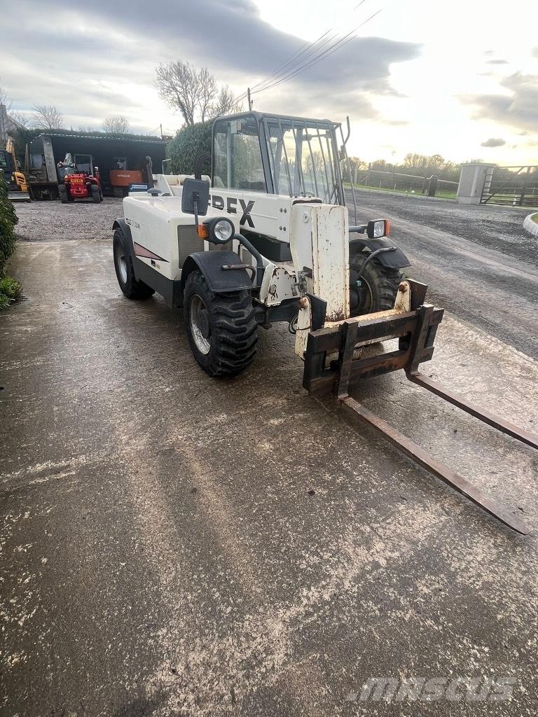 Terex Telelift 2306 Teleskoplader