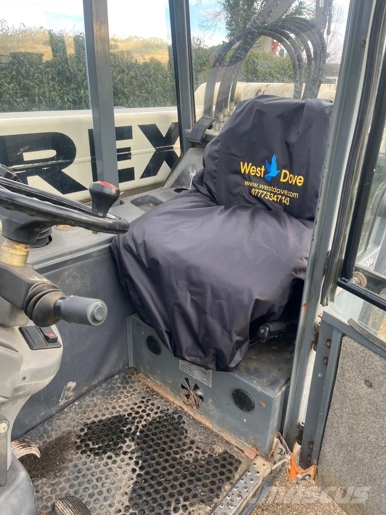 Terex Telelift 2306 Teleskoplader