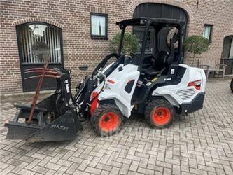Bobcat L23 Minilader