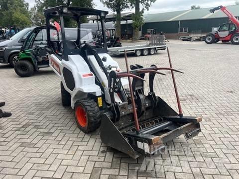 Bobcat L23 Minilader