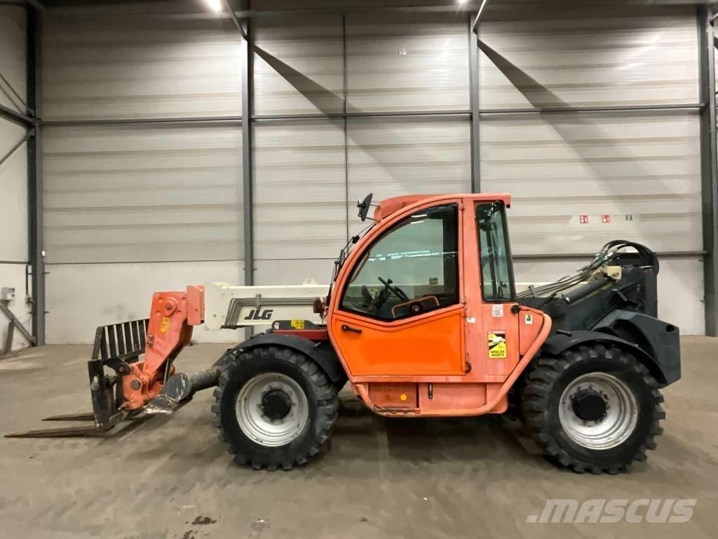 JLG 4013 PS Teleskoplader