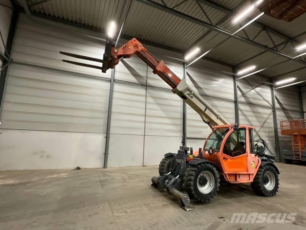 JLG 4013 PS Teleskoplader