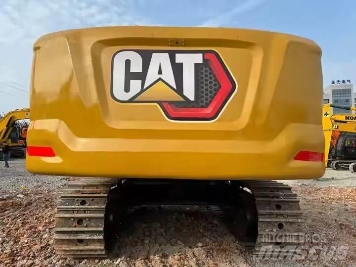 CAT CAT336 Midibagger  7t - 12t