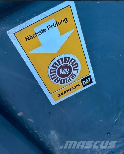 Kramer-allrad 350 Radlader