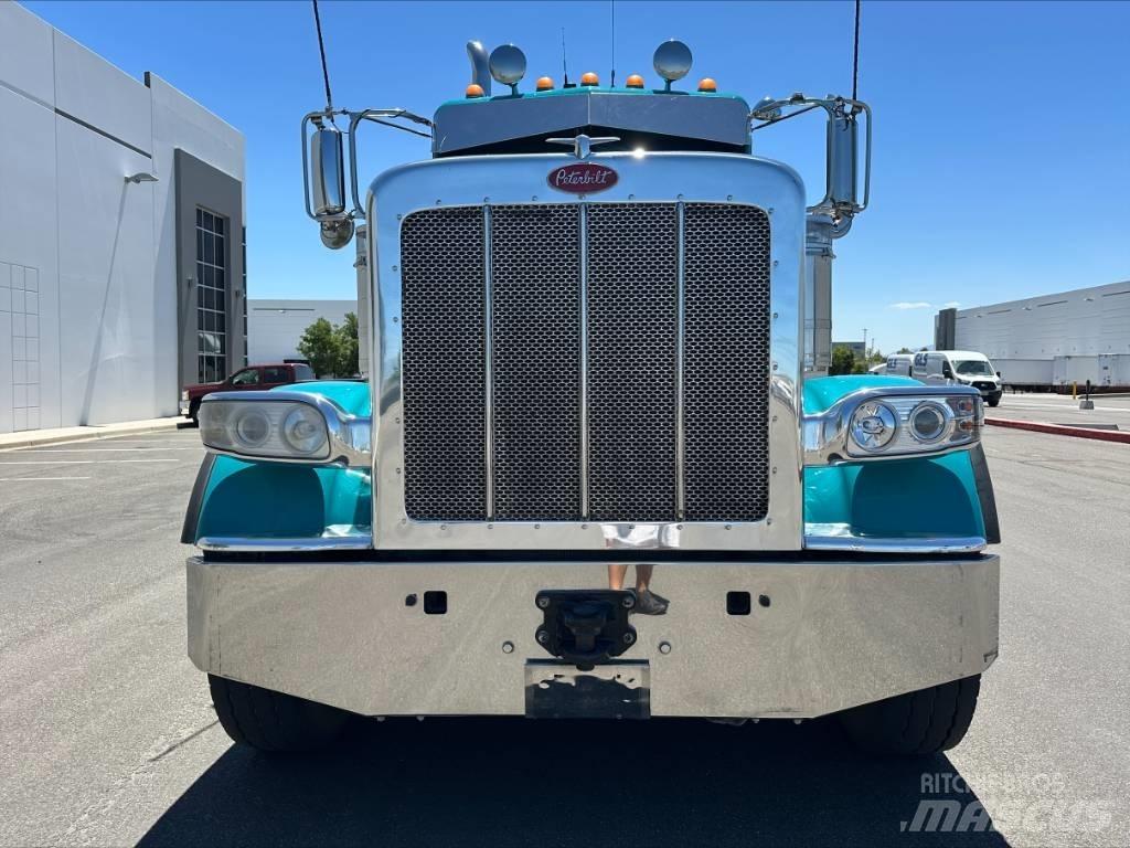 Peterbilt 388 Sattelzugmaschinen