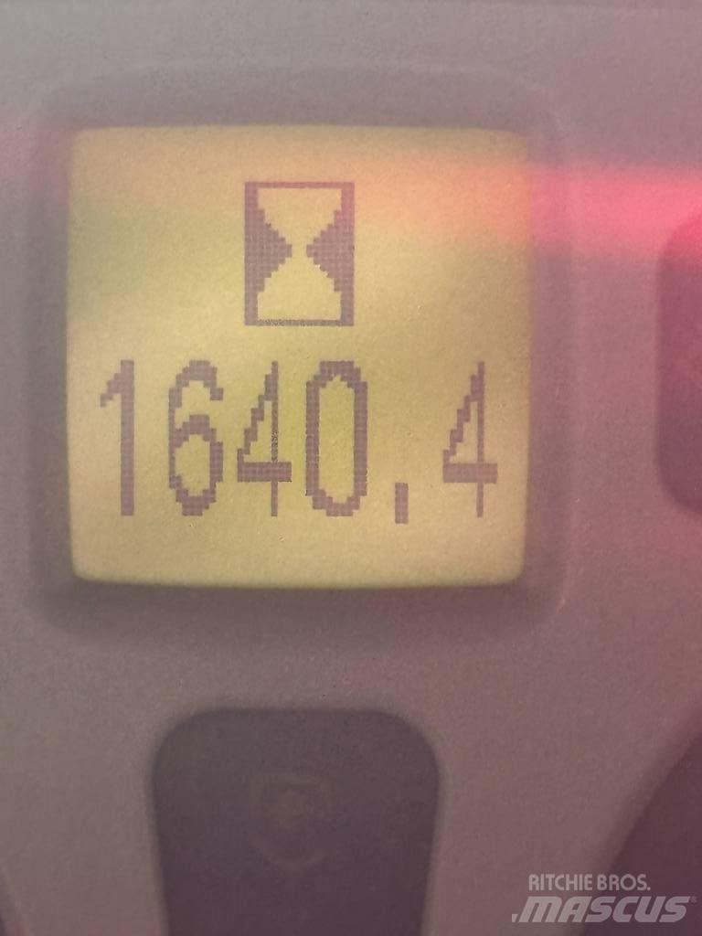 New Holland T 5040 Traktoren