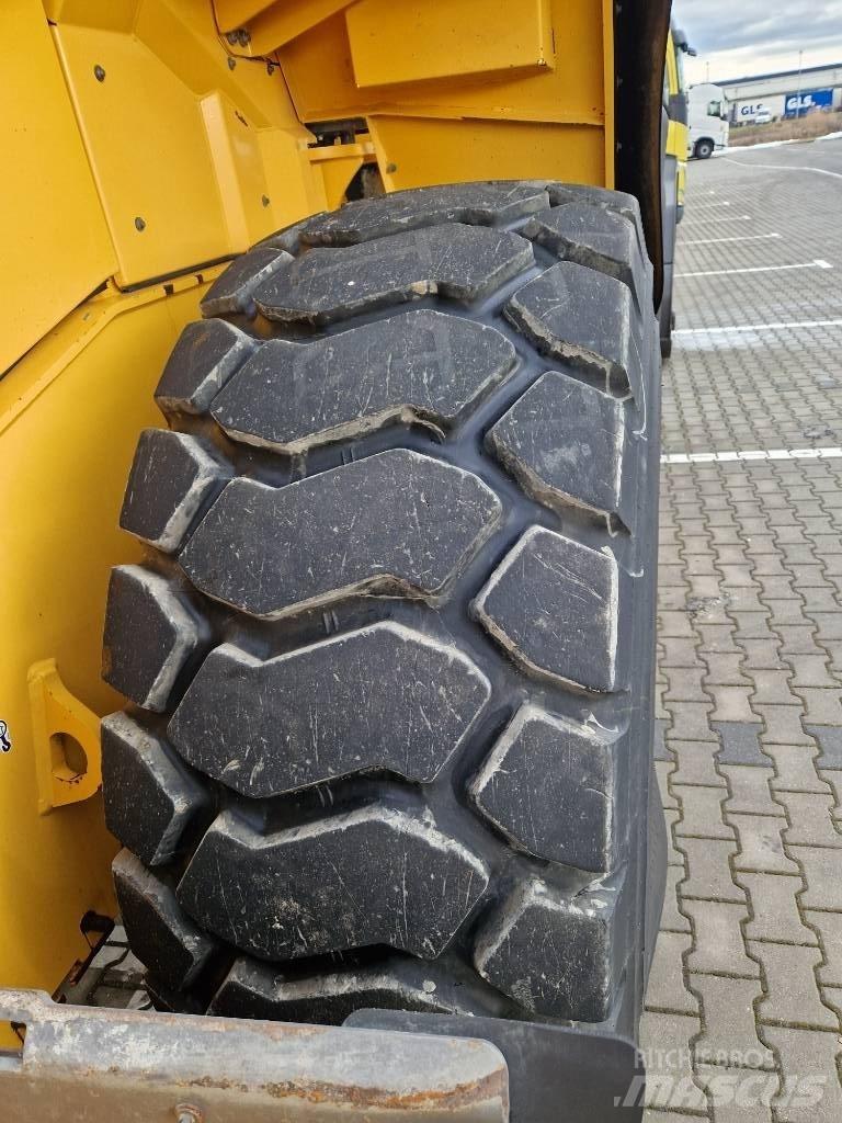 Volvo L 180 H Radlader