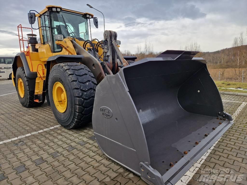 Volvo L 180 H Radlader