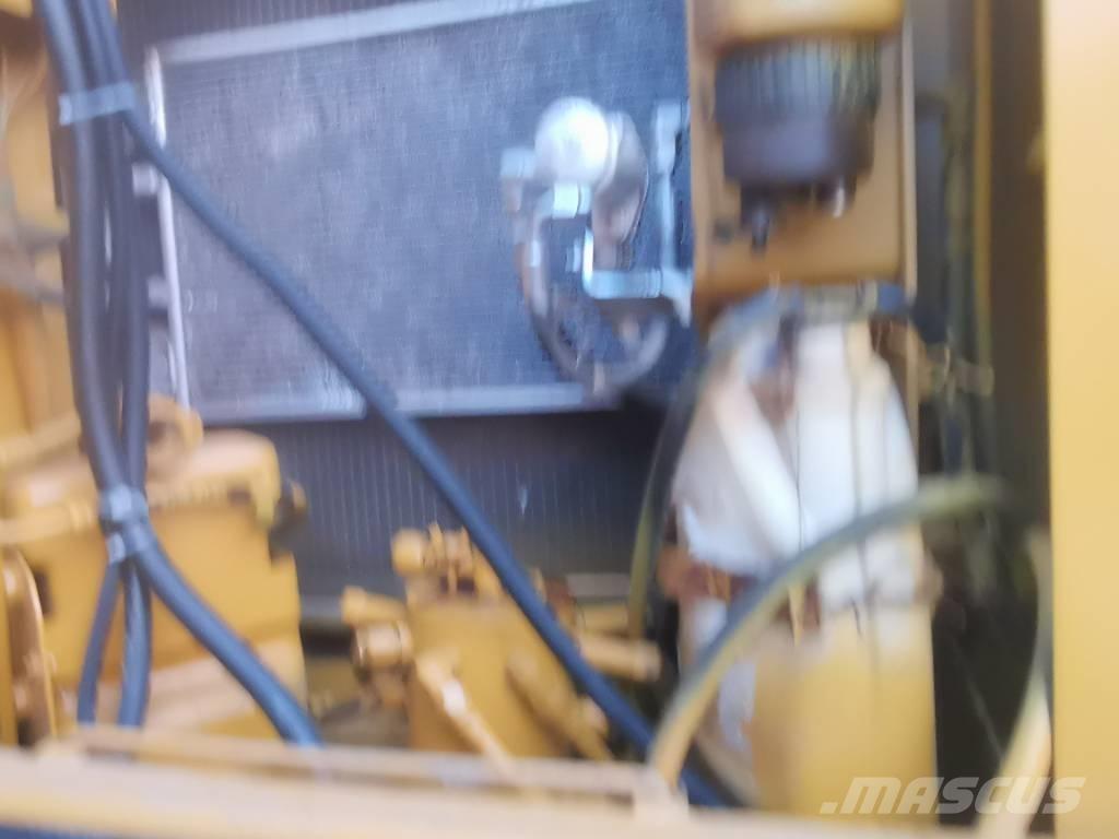 CAT 330 D Raupenbagger