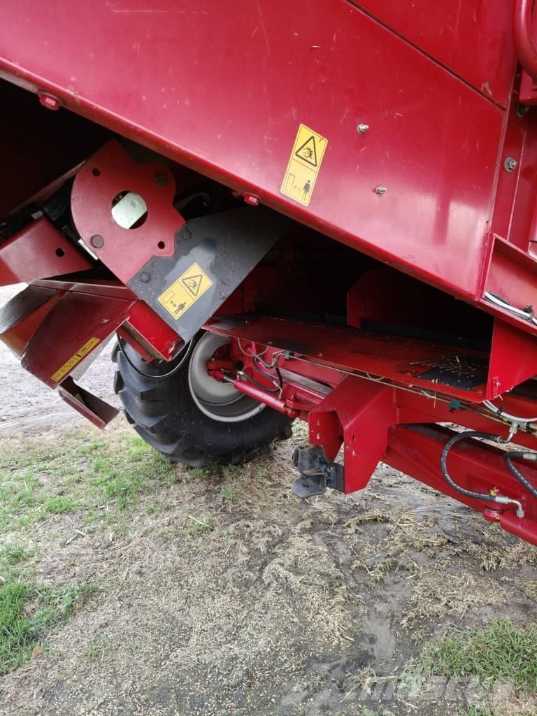 Case IH CF 80 Mähdrescher