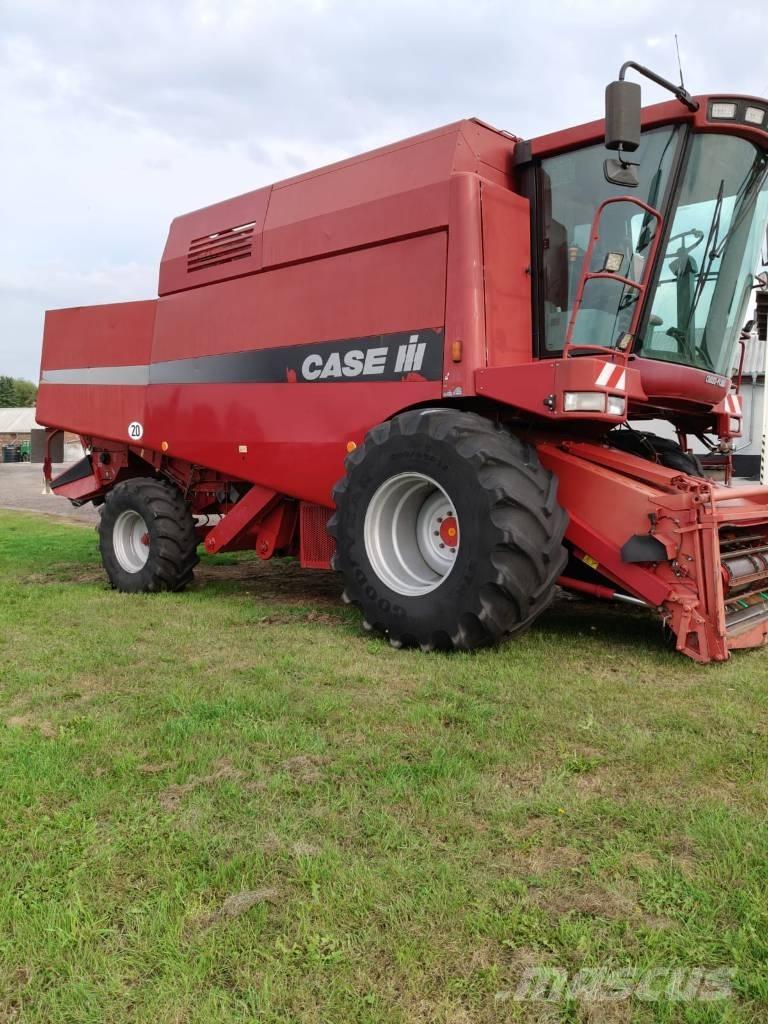 Case IH CF 80 Mähdrescher