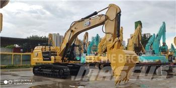 CAT 2021 CAT 349 Mobilbagger