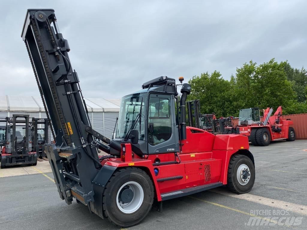 Kalmar DCG160-12 Dieselstapler