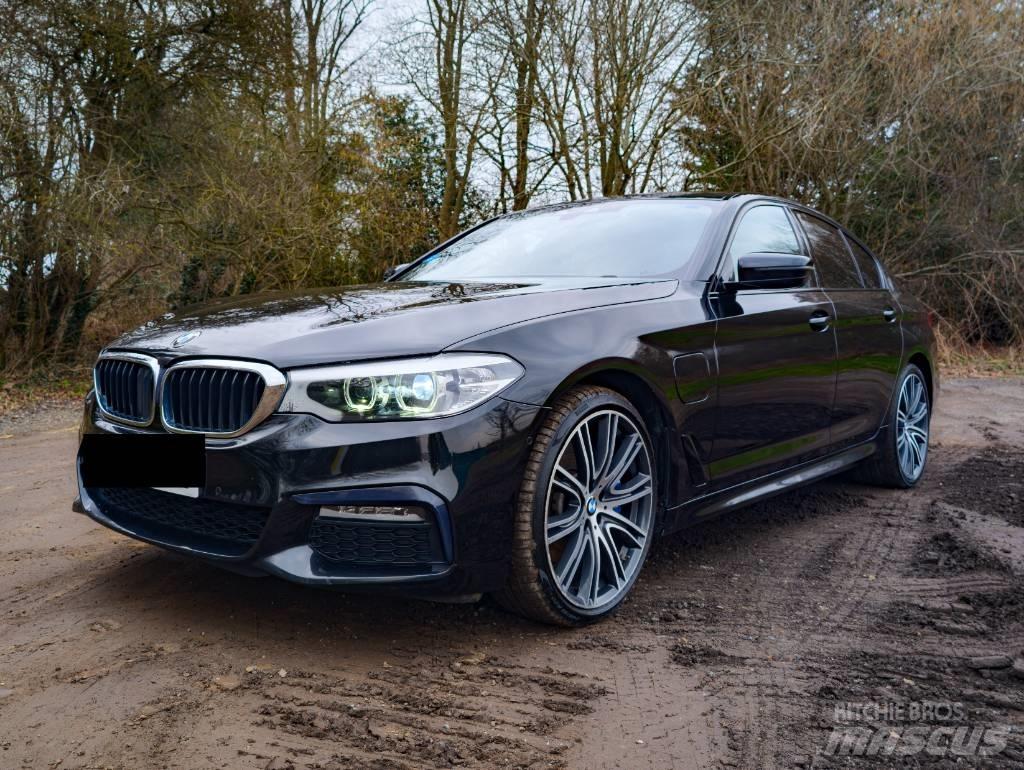 BMW 530e M Sport PKWs