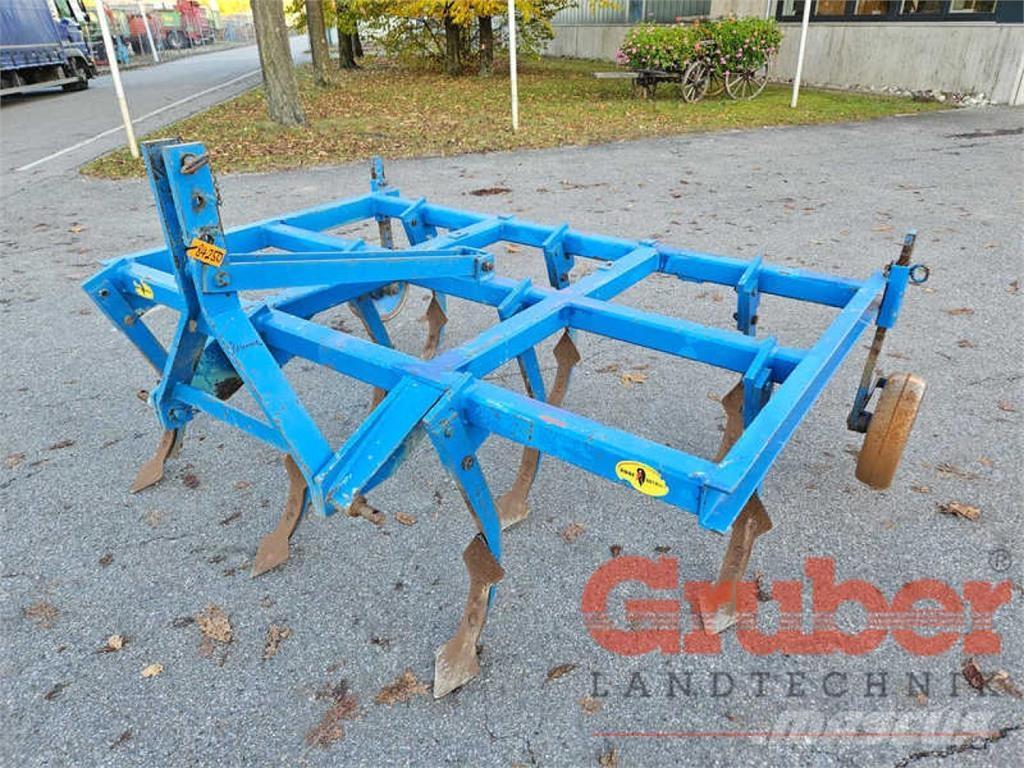 Rabe 2,20 m Grubber