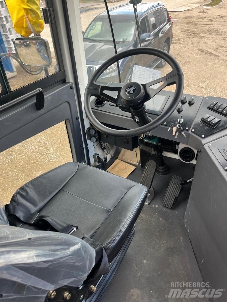 XCMG XPT70K Terminalzugmaschinen