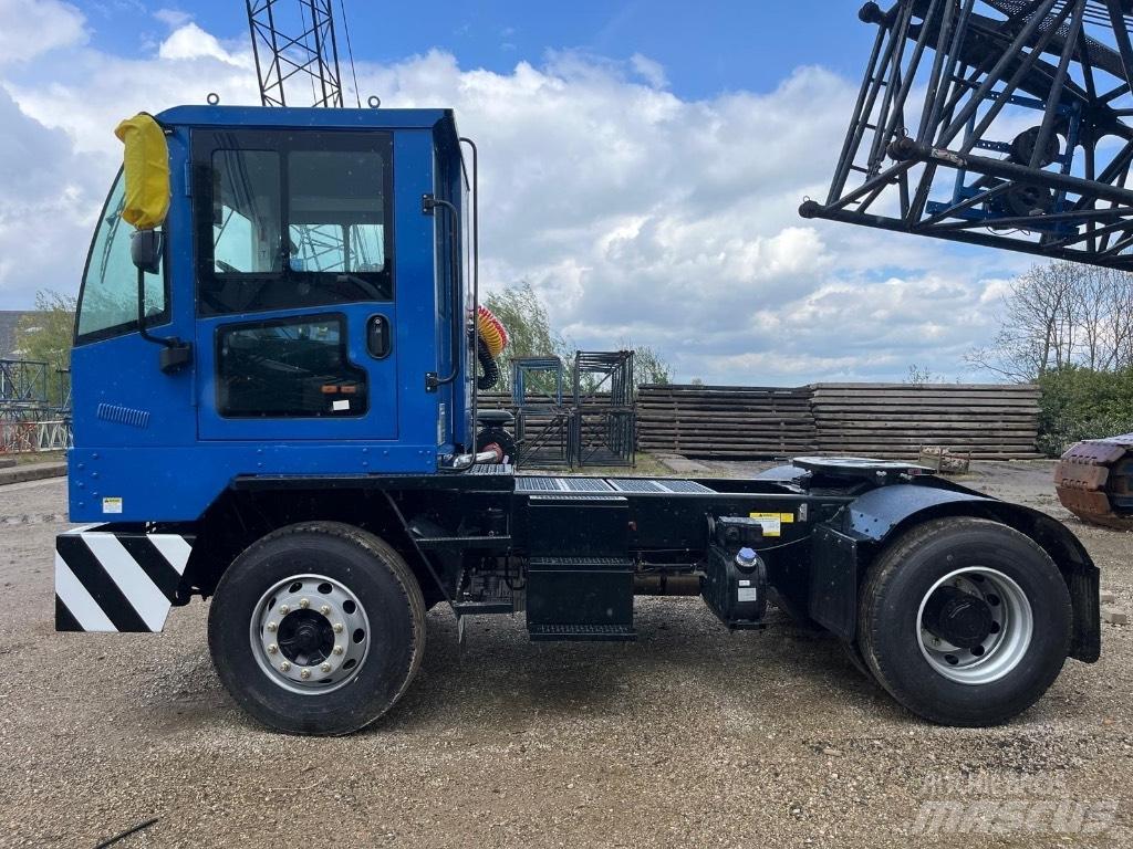 XCMG XPT70K Terminalzugmaschinen