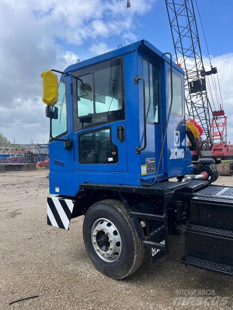 XCMG XPT70K Terminalzugmaschinen