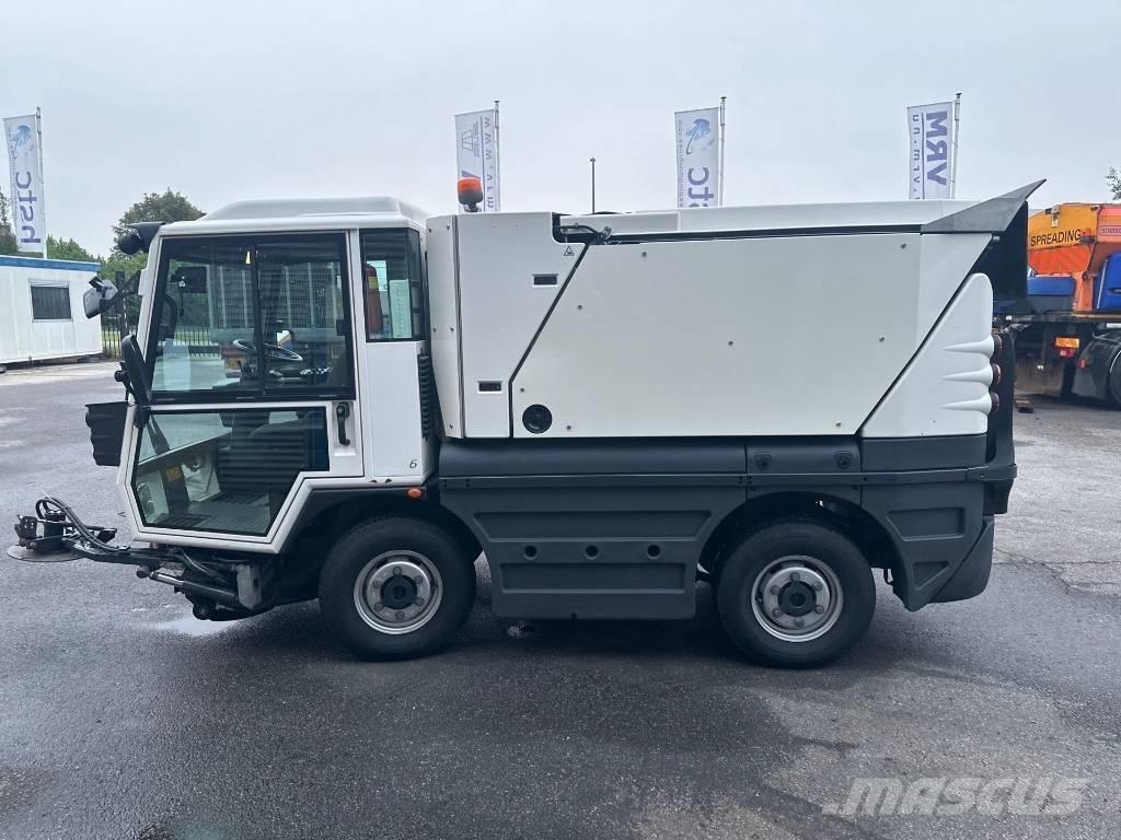 Schmidt Swingo 200 Kehrer