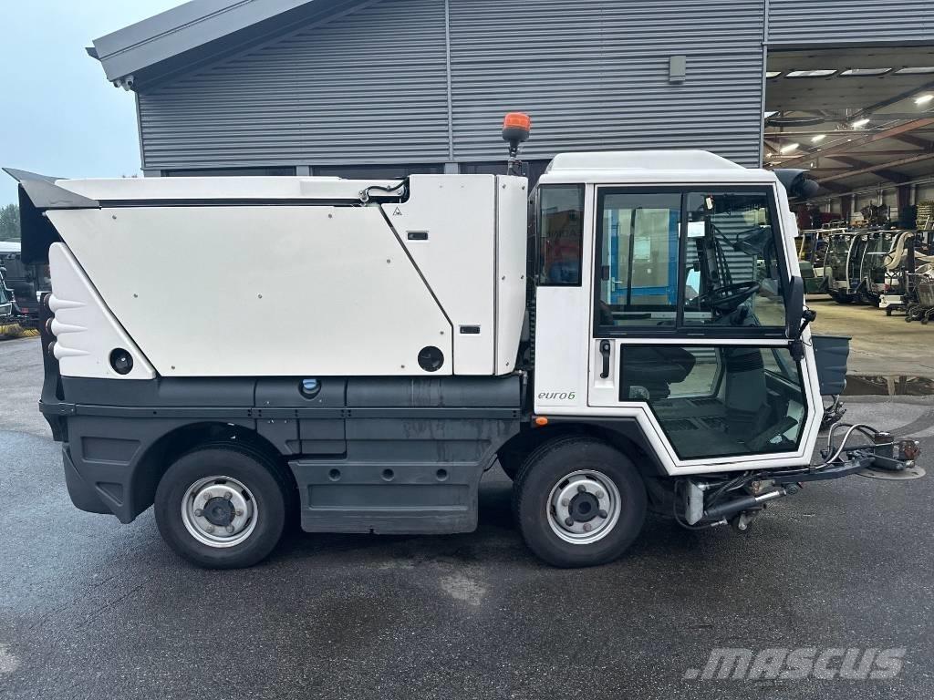 Schmidt Swingo 200 Kehrer